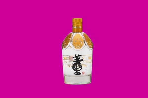 泉州泉港区回收董酒