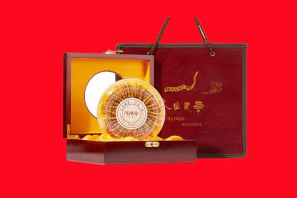 泉州泉港区回收虫草