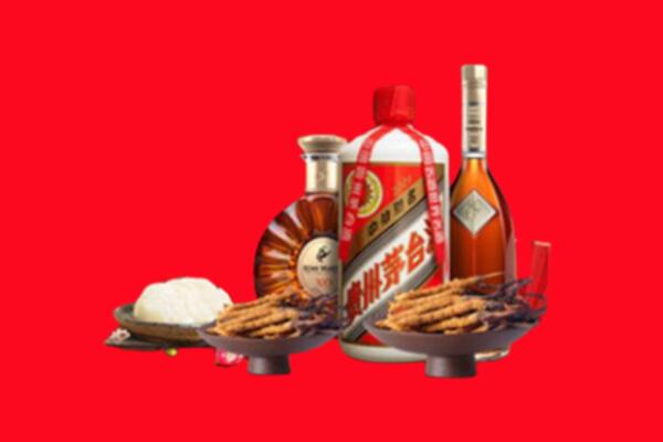 泉州泉港区回收礼品